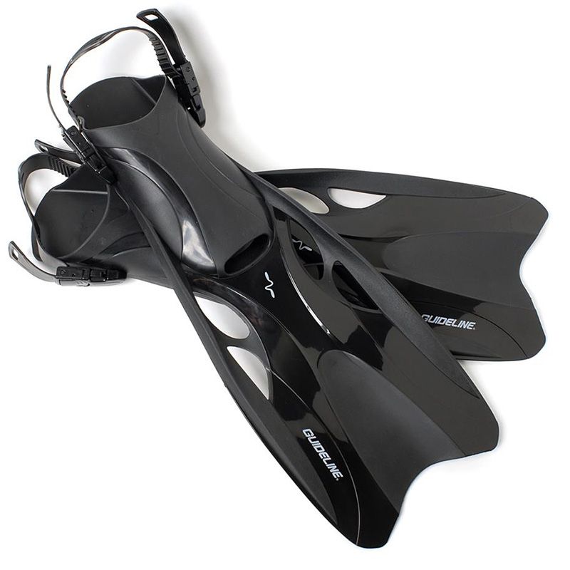 Ласты для плотика Guideline Drifter Fins