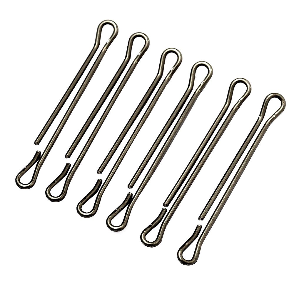 Ваддингтоны Partridge Waddington Up-Eye Shank Stainless V1SS (20 шт.)