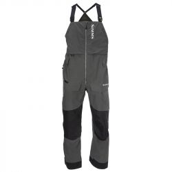 Комбинезон Simms ProDry Bib '20 (Carbon, S)