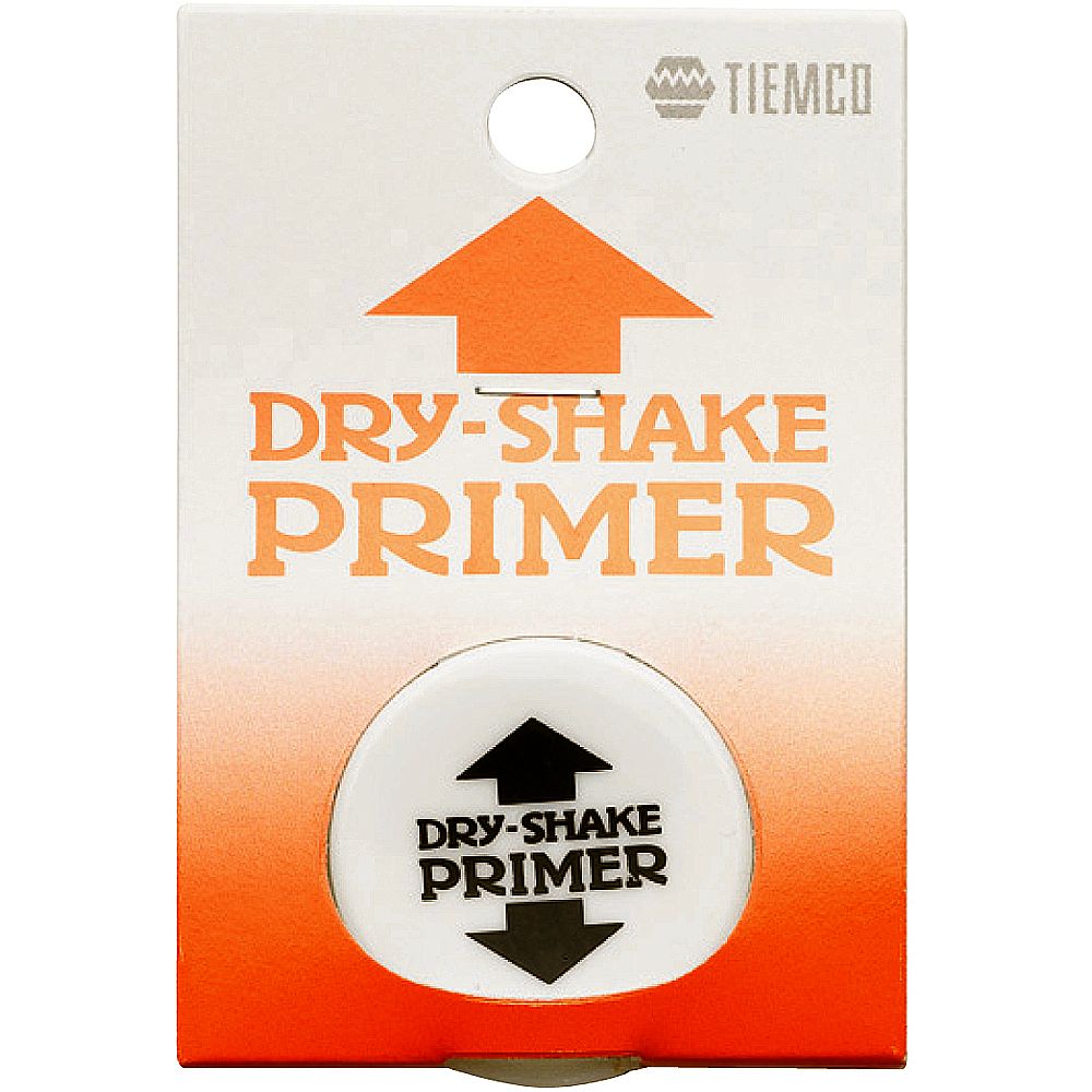 Праймер Tiemco Dry-Shake Primer