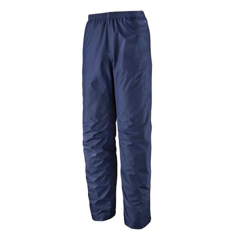 Брюки Patagonia Torrentshell 3L Pants-Reg (L, Classic Navy)