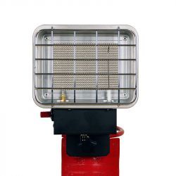 Газовый обогреватель NZ