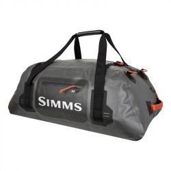 Сумка Simms G3 Guide Z Duffel Bag (Anvil, 60L)