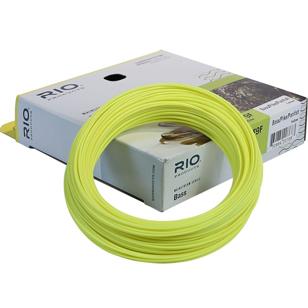 Шнур Rio Mainstream Bass