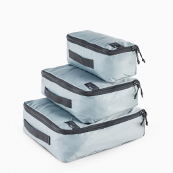 Набор из сумок-органайзеров Matador Packing Cube Set (Blue)