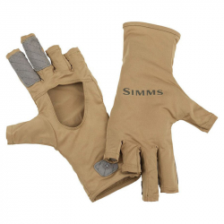 Перчатки Simms BugStopper SunGlove (Cork, S)