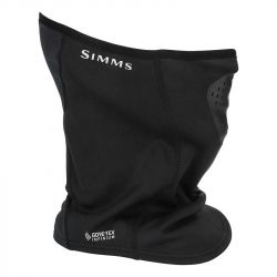 Бандана Simms Gore Infinium Neck Gaiter (Black)