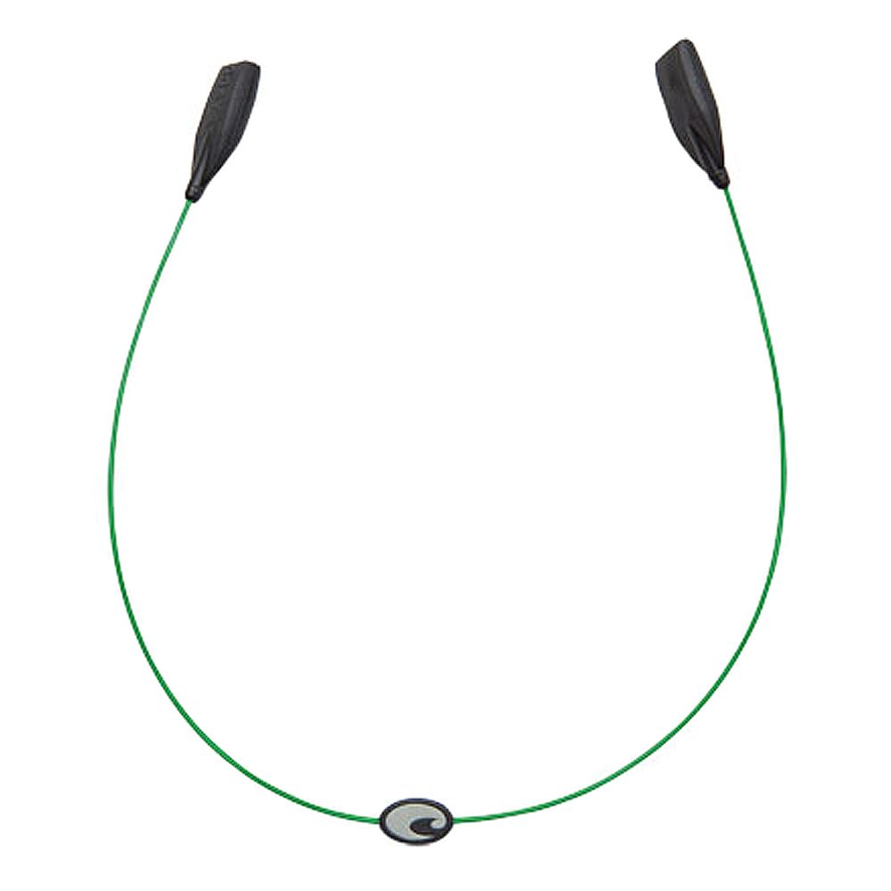 Шнурок для очков Costa C-Mono (Green)