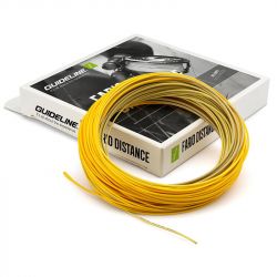 Шнур Guideline Fario Distance (#7 WF)