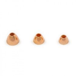 Конус вольфрамовый MF F.I.T.S. Tungsten Cone (Micro, Copper)