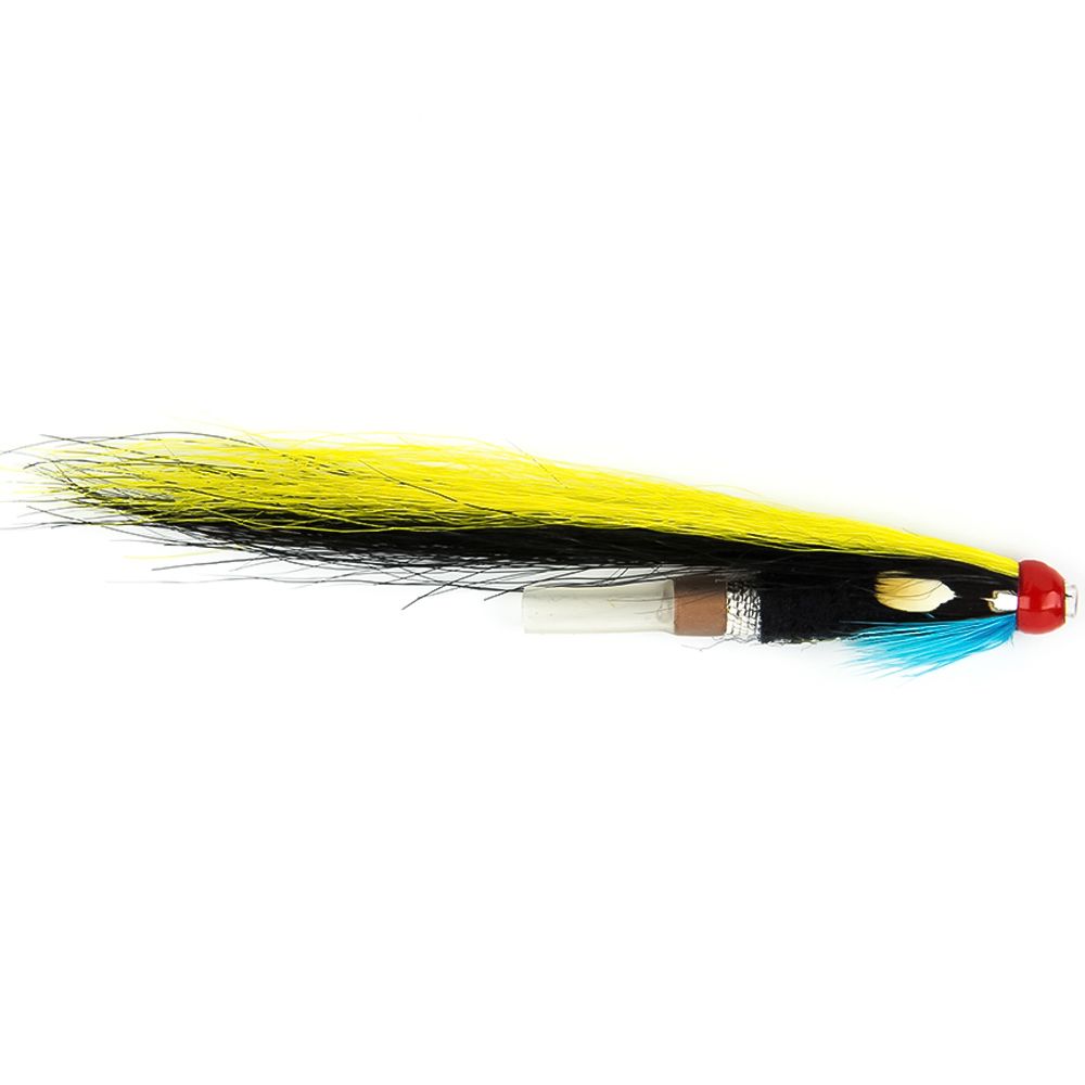 Мушка SF Black Sheep Copper Tube