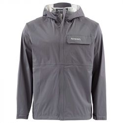 Куртка Simms Waypoints Jacket '20 (Slate, S)