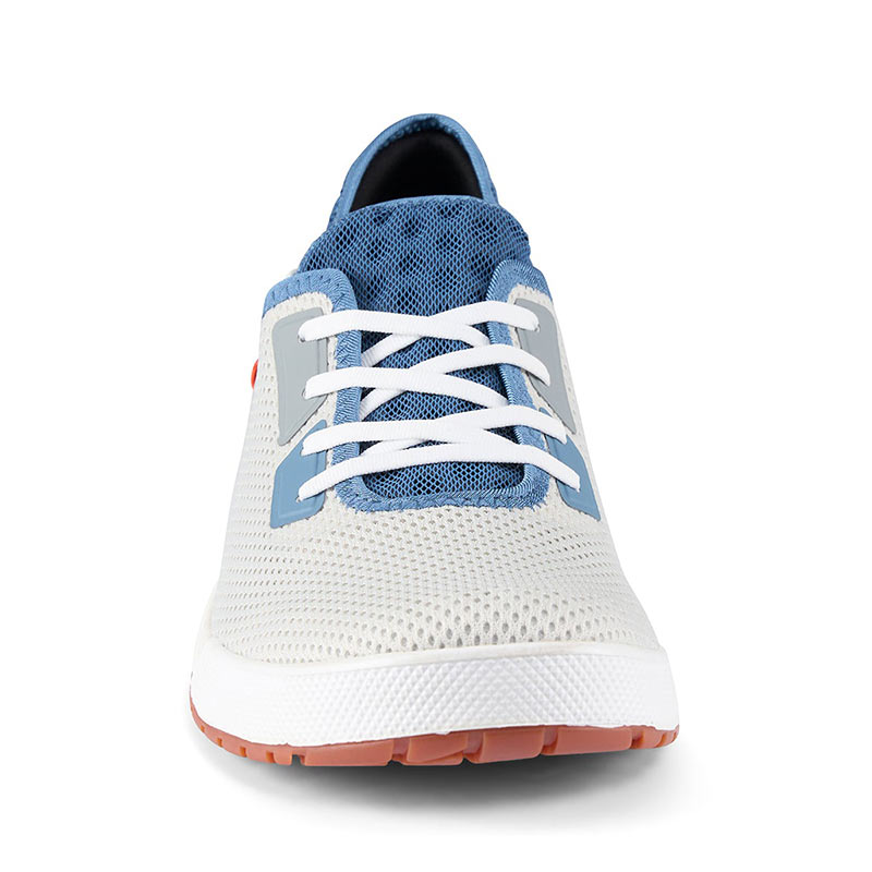 Полукеды Grundens Keeper Sneaker (Oyster, M 12) №3 Полукеды Grundens Keeper Sneaker (Oyster, M 12) №3