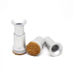 Ступка для меха Fly-Fishing Hair Stacker (Medium)