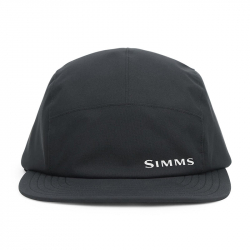 Кепка Simms Cascadia Rain Cap (Black)
