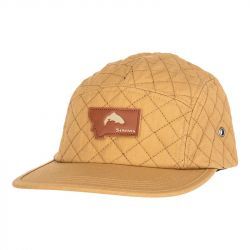 Кепка Simms Big Sky Waxed Canvas Cap