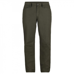 Брюки Simms Gallatin Pant (Loden, 36W - L Reg)