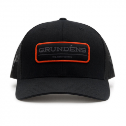 Кепка Grundens We Are Fishing Trucker