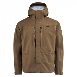 Куртка Grundens Vector Wading Jacket (Otter, L)