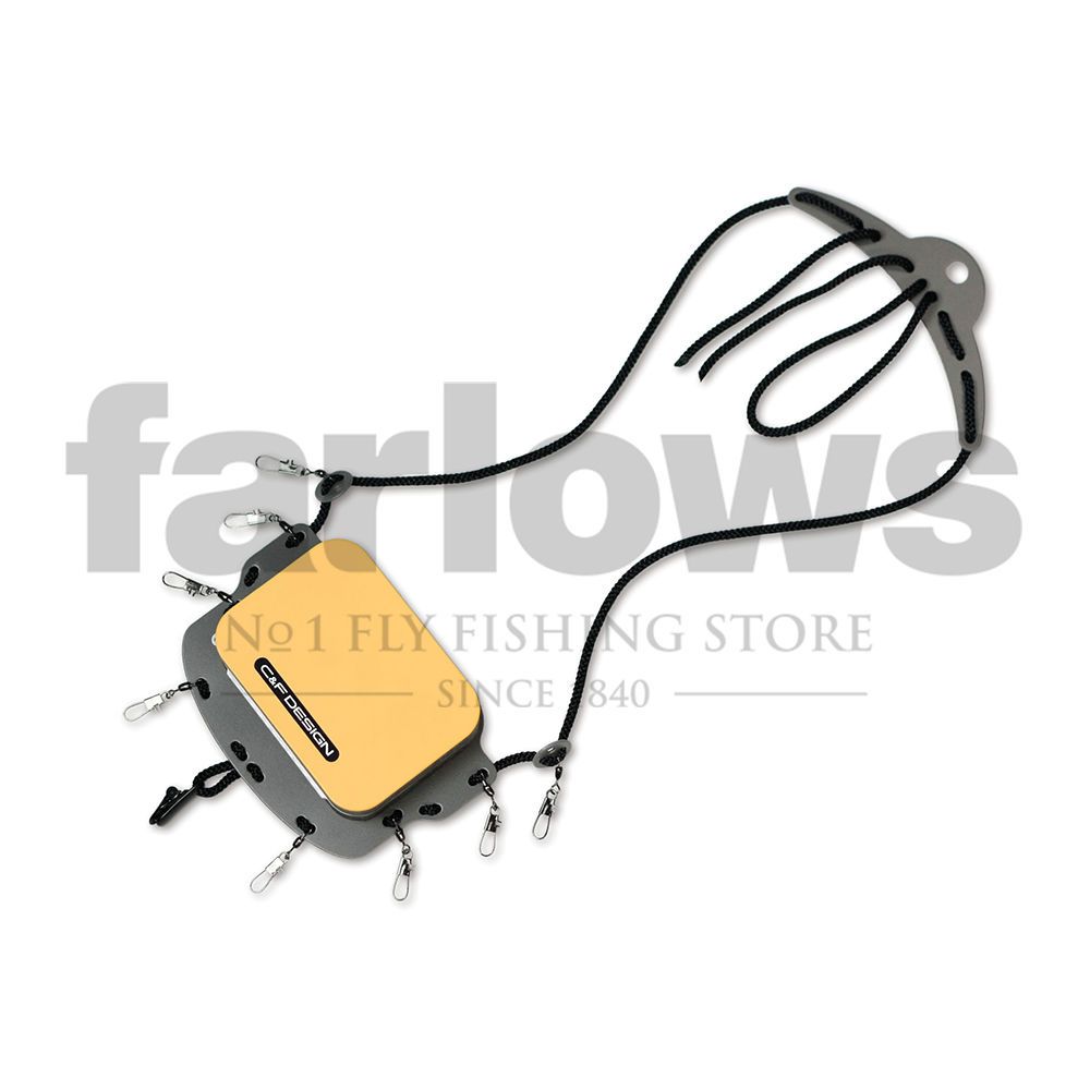 Приспособление C&F Design Light Weight Chest Stack LCS-1