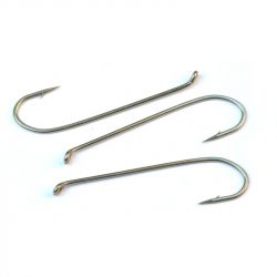 Крючки Umpqua U302 (50 шт.)