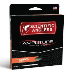 Шнур Scientific Anglers Amplitude Tarpon