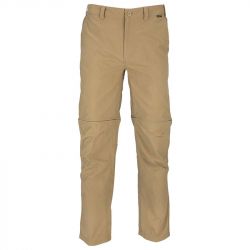 Брюки Simms Superlight Zip-Off Pant (Cork, XS)