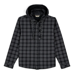 Рубашка Simms ColdWeather Hooded Shacket