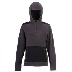Толстовка Grundens Women's Bering Fleece Hoodie