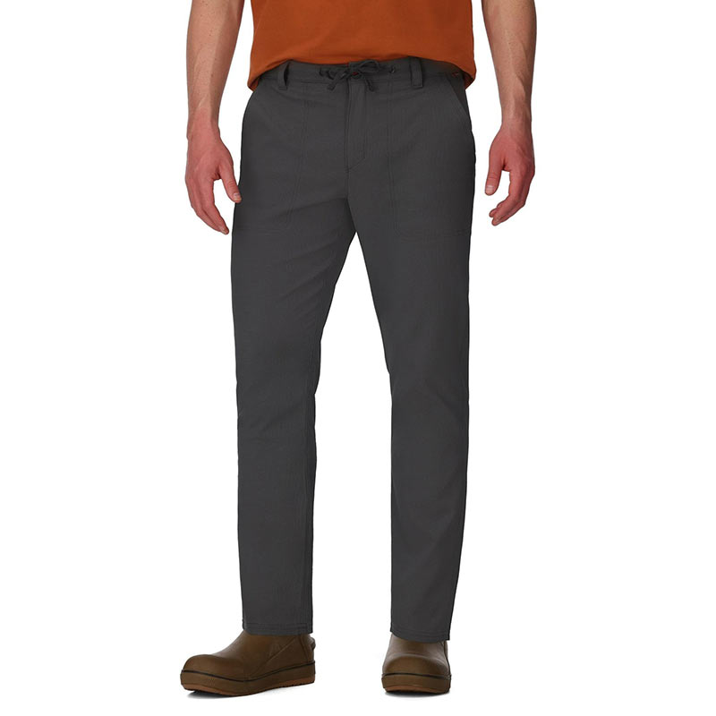 Брюки Simms Wanaka Pant (Slate, 30W - XS) №2 Брюки Simms Wanaka Pant (Slate, 30W - XS) №2