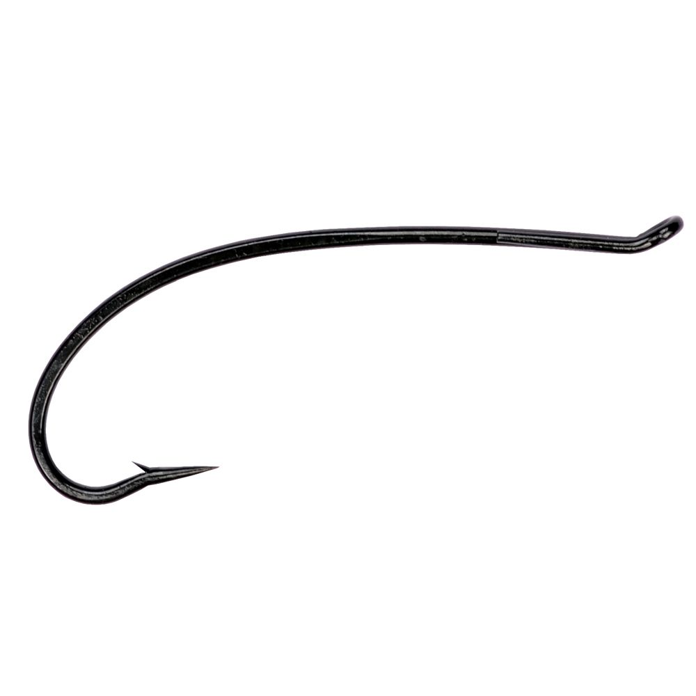 Крючки Daiichi 2051 Alec Jackson Spey (10 шт.)