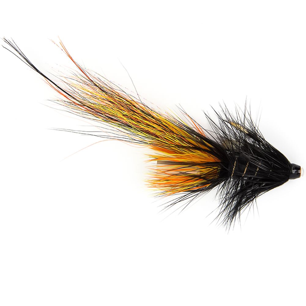 Мушка SF Pot Belly Pig-Willie Gun Copper Tube