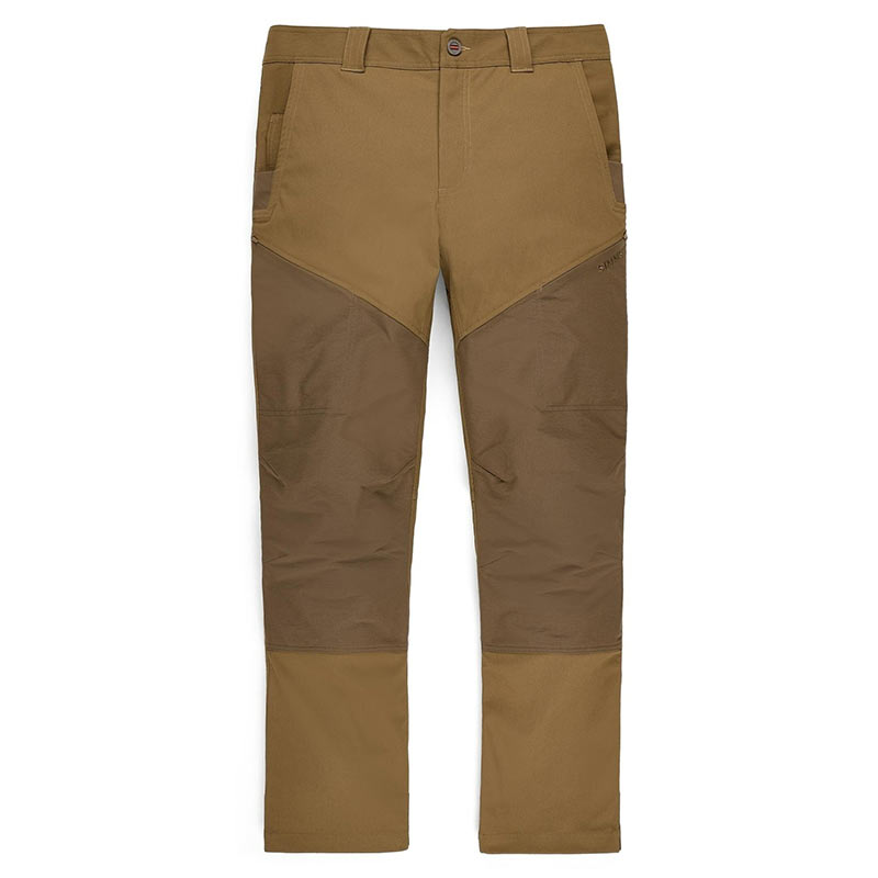Брюки Simms Confluence Pant (Driftwood, 38W - XL Reg) Брюки Simms Confluence Pant (Driftwood, 38W - XL Reg)