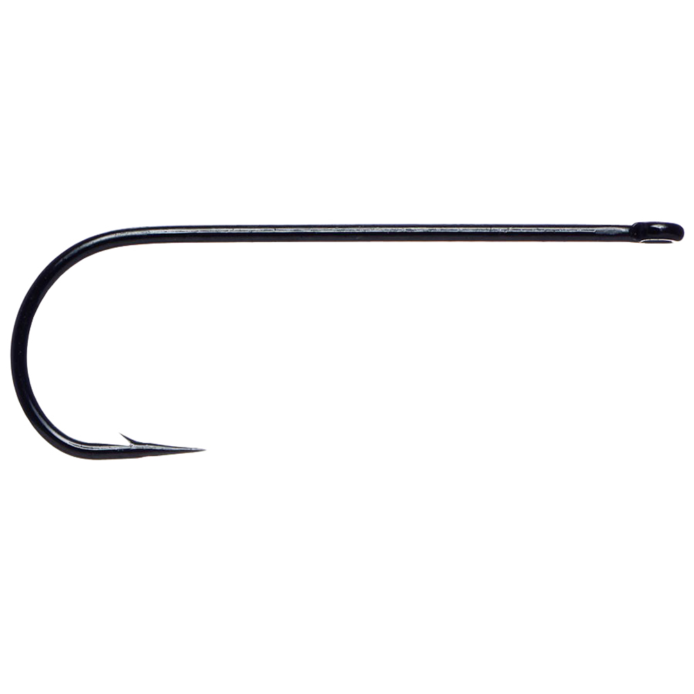 Крючки Daiichi 2462 Aberdeen Hook