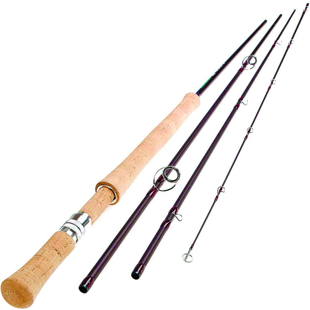 Удилище Redington Dually Switch