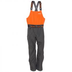 Комбинезон Grundens Downrigger Gore-tex Bib (Burnt Orange, L)