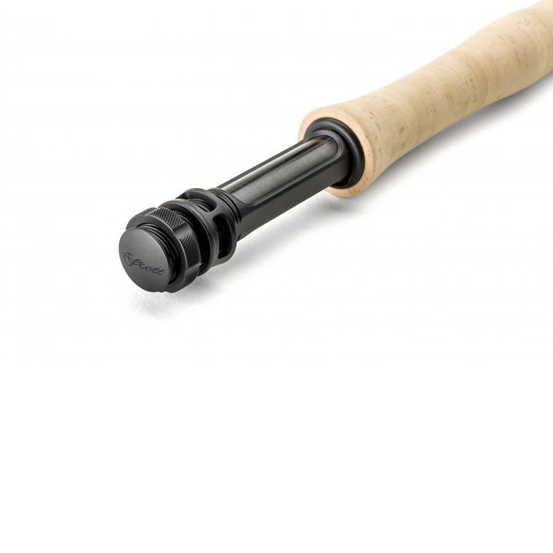 Удилище Scott Centric (9ft, #6, 4pcs) №3 Удилище Scott Centric (9ft, #6, 4pcs) №3