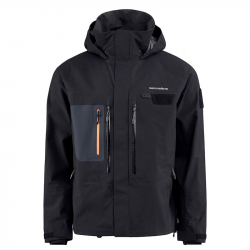 Куртка Grundens Portal Gore-Tex Wading Jacket (Black, L)