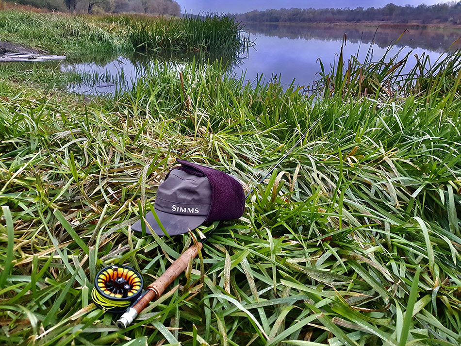 Удивительно красивые пейзажи Верховья Дона