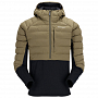 Толстовка Simms ExStream Pull Over Insulated Hoody (Dark Stone, M)