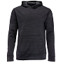 Толстовка Simms Challenger Hoody '21 (Black Heather, M)
