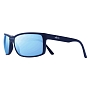 Очки Revo ECLIPSE (Matte Blue / Blue water photo + Graphite)