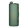 Мягкая канистра для воды HydraPak Seeker (4L, Sage)