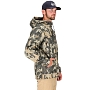 Куртка Simms Rogue Hoody (Hex Flo Camo Timber, S)