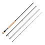 Удилище Scott Wave (9ft, #12, 4pcs)