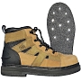 Ботинки Chota STL Plus Wading Boot (9, Tan/Olive)