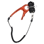 Плоскогубцы Simms Flyweight Plier (Simms Orange)