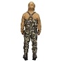 Вэйдерсы Simms G3 Guide Stockingfoot (Riparian Camo, XLL)