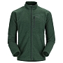 Пуловер Simms Rivershed Full Zip '20 (Forest, XXL)