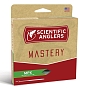 Шнур Scientific Anglers Mastery MPX (WF6F, Amber/Williow)